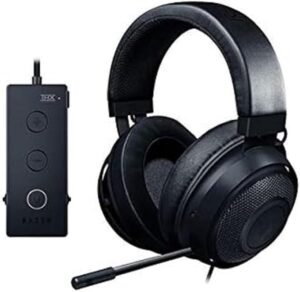 Los 5 mejores auriculares gaming