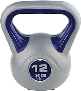 Kettlebell y mancuernas: La selección definitiva