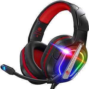 Los 5 mejores auriculares gaming