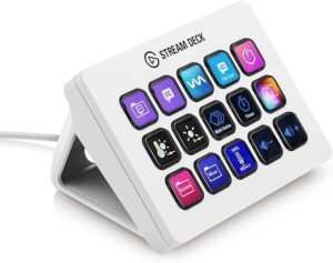 Amazon hunde precio Stream Deck