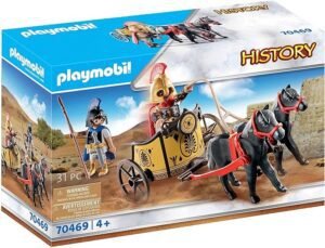 Playmobil Selección