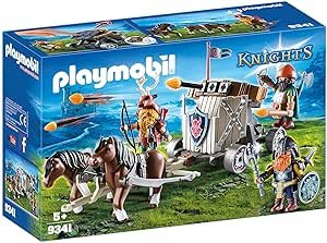 Playmobil Selección