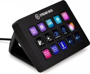 Amazon hunde precio Stream Deck