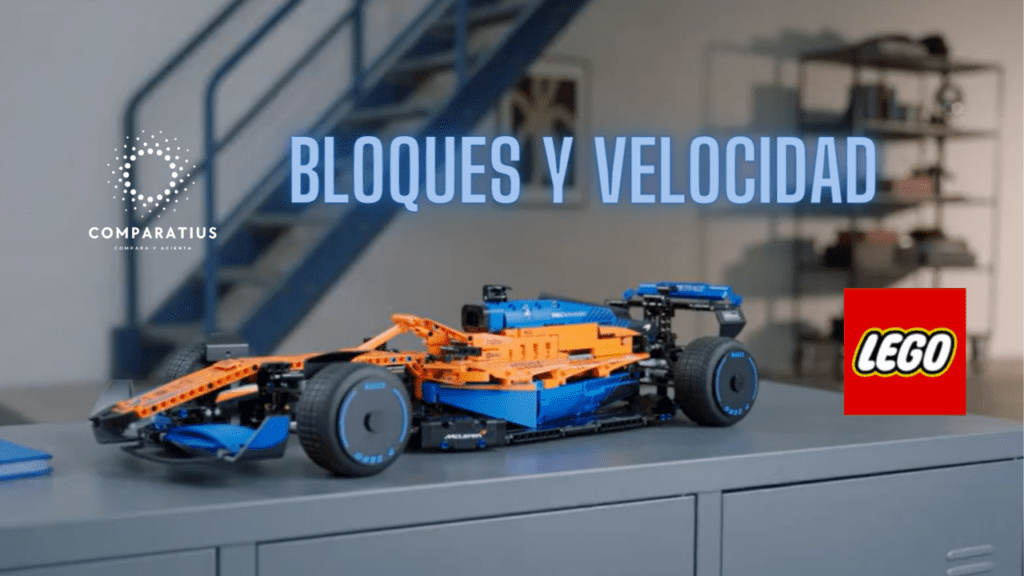 Bloques y velocidad