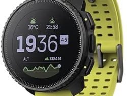 El smartwatch que arrasa en el trail running