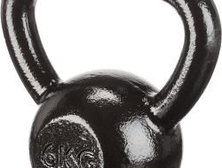 Kettlebells y mancuernas